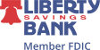Liberty Savings Bank FSB logo