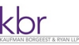 Kaufman Borgeest Ryan LLP logo