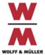 WOLFF & MÜLLER Hoch- und Industriebau GmbH & Co. KG