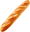 Fresh Baguette
