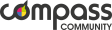 Compass Community logo