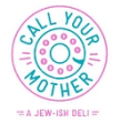 Call Your Mother logo