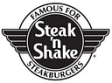 Steak n Shake logo