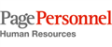 Page Personnel HR