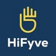 HiFyve logo