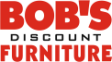 Bobs Discount Furniture logo