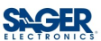 Sager Electronics logo