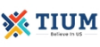 TIUM Staffing LLC logo