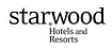 Starwood Hotels logo