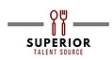 Superior Talent Source logo
