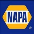 NAPA AUTO PARTS logo