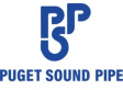 Puget Sound Pipe Supply CO logo