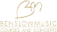 Benslow Music
