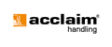 Acclaim Handling logo