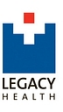 Legacy Health logo