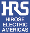 Hirose Electric USA logo