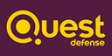 Quest Defense logo