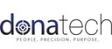 Donatech Corporation logo