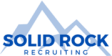 Solid Rock Recruiting LLC logo