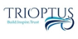 TriOptus logo