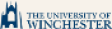 THE UNIVERSITY OF WINCHESTER-1