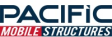 Pacific Mobile Structures Inc. logo