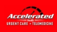 Accelerated Urgent Care logo