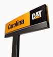 Carolina CAT logo