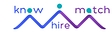 KnowHireMatch logo