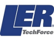 LER TechForce logo