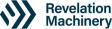 Revelation Machinery logo