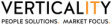 Verticality Ltd