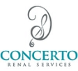 Concerto Renal Services logo