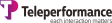 Teleperformance USA logo
