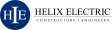 Helix Electric logo