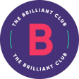 THE BRILLIANT CLUB