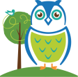 Georgetown Hill Early School logo