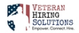 Veteran Hiring Solutions logo