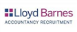 Lloyd Barnes