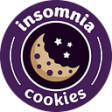 Insomnia Cookies logo