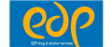 EDP logo