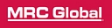 MRC Global logo